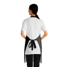 Load image into Gallery viewer, Funny Cat Gift - Sprinkle Some Cat-Titude into Your Cooking with our Bone Appetit Apron
