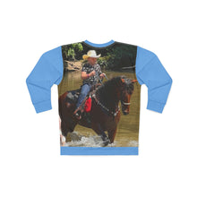 Load image into Gallery viewer, Capture Memories in Style with n Your Own Personalized Photo Sweatshirt
