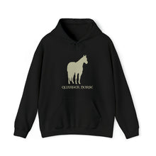 Load image into Gallery viewer, Quarter Horse Hoodie - I like Big Butts and I cannot lie!  A must-have for Quarter Horse Lovers
