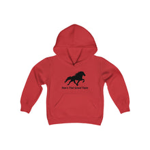Load image into Gallery viewer, Introducing the Personalized Youth Hoodie: Capture Moments, Wear Memories
