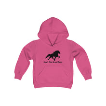 Load image into Gallery viewer, Introducing the Personalized Youth Hoodie: Capture Moments, Wear Memories
