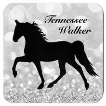 Load image into Gallery viewer, Tennessee Walker Horse Coasters
