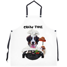 Load image into Gallery viewer, custom aprons personalized aprons
