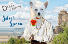 Load image into Gallery viewer, &quot;Personify Your Pet&quot; Placemats
