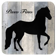 Load image into Gallery viewer, Paso Fino Coasters
