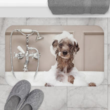 Load image into Gallery viewer, Bubblepup Bath Mat
