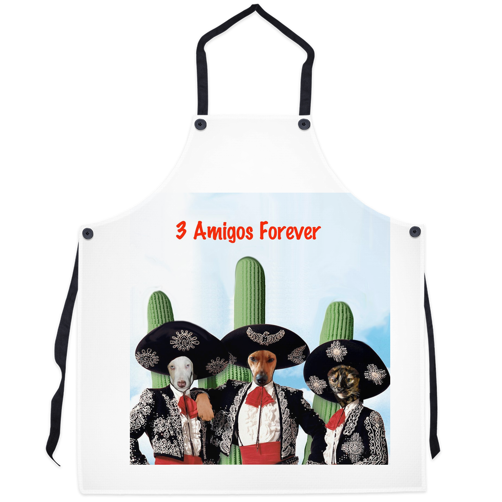custom apron personalized apron