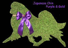 Load image into Gallery viewer, Japanese Chin Fall Wreaths for front door
