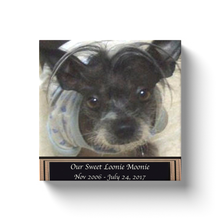 Load image into Gallery viewer, dog memorial dog portraits
