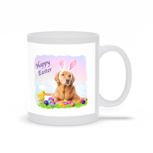 Load image into Gallery viewer, Easter Pet Mug
