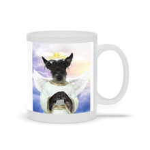 Load image into Gallery viewer, Angel Pet Mug
