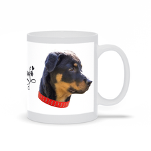 Load image into Gallery viewer, You had me at Woof Mug
